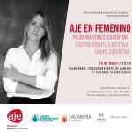 Muebles Mago aje en femenino