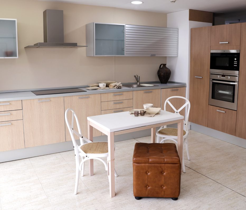 Cocina Nordica