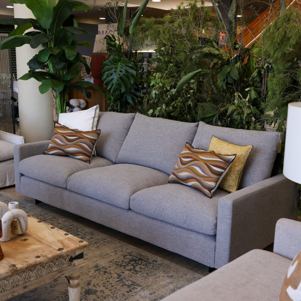 SOFA ATEMPORAL EN MAGO MODERN LIVING
