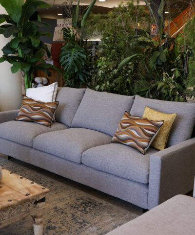 SOFA ATEMPORAL EN MAGO MODERN LIVING
